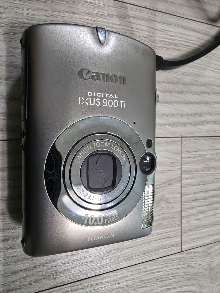 디지털카메라 세트 캐논 익서스 이미지