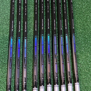 미쯔비시 텐세이 블루 화이트 1K PRO 5R,5S,5X,6S,7S 드라이버 샤프트 판매합니다! 이미지