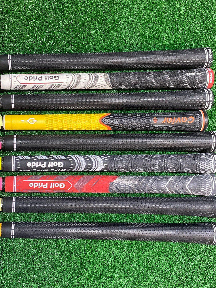 미쯔비시 텐세이 오렌지 1K PRO 5X,6X,6TX,7X,7TX 드라이버 샤프트 판매합니다! 이미지