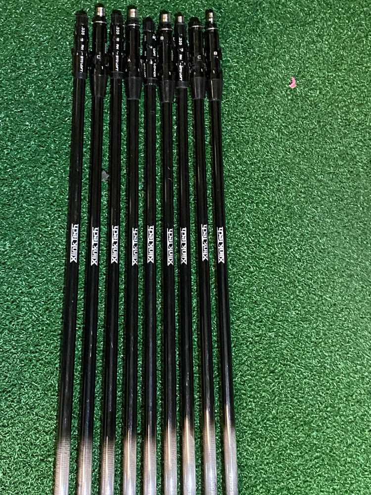 미쯔비시 텐세이 오렌지 1K PRO 5X,6X,6TX,7X,7TX 드라이버 샤프트 판매합니다! 이미지