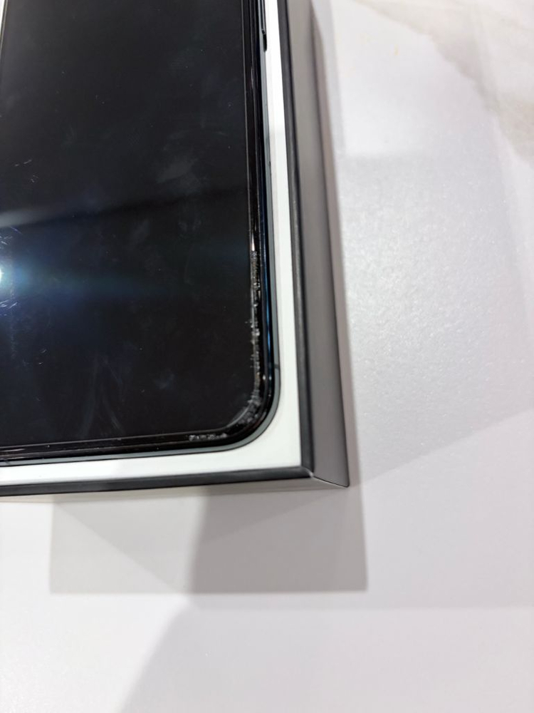 아이폰 11 프로 256g 미드나이트 그린 배터리 70% 이미지