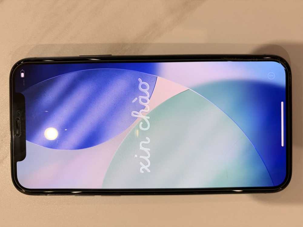 아이폰 11 프로 256g 미드나이트 그린 배터리 70% 이미지