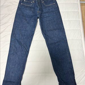 여성 A.P.C 아페쎄 쁘띠뉴스탠다드 청바지 이미지