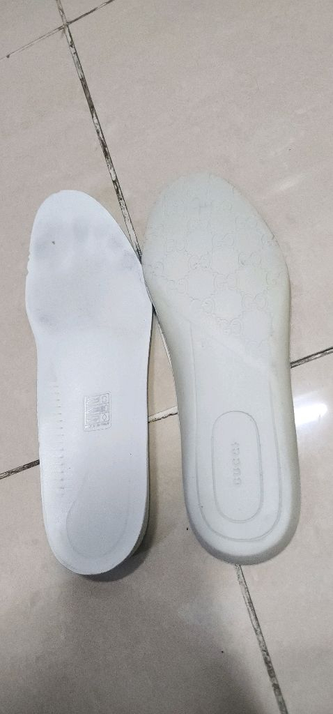 구찌 남자 하이탑 스니커즈 265/ 디스퀘어드 팬츠 35~ 이미지