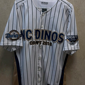 프로야구 선수 유니폼 21번 이미지