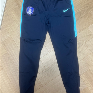 16-18 국대 여성용 스크라이크팬츠 L 중고 판매 이미지