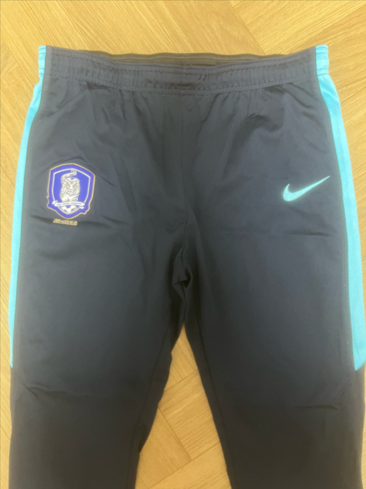 16-18 국대 여성용 스크라이크팬츠 L 중고 판매 이미지