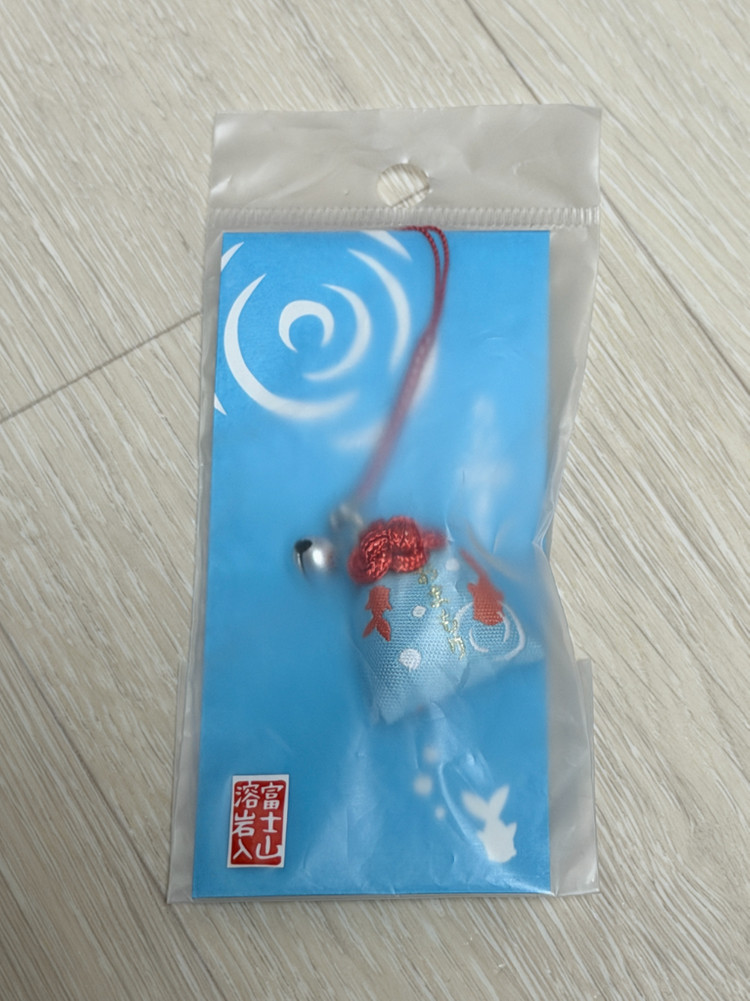 일본 오마모리 동전지갑 키링 교토 도쿄 수국 금붕어 고양이 너구리 이미지