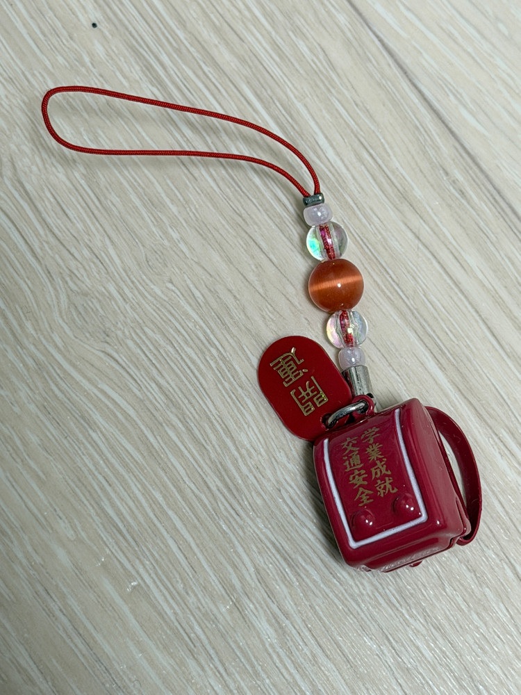 일본 오마모리 동전지갑 키링 교토 도쿄 수국 금붕어 고양이 너구리 이미지