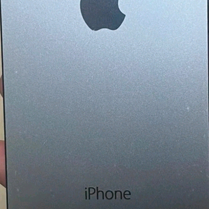 아이폰 5s 실버 16GB 이미지