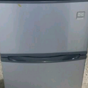 소형냉장고 85리터 근처는 가져다 드려요 이미지