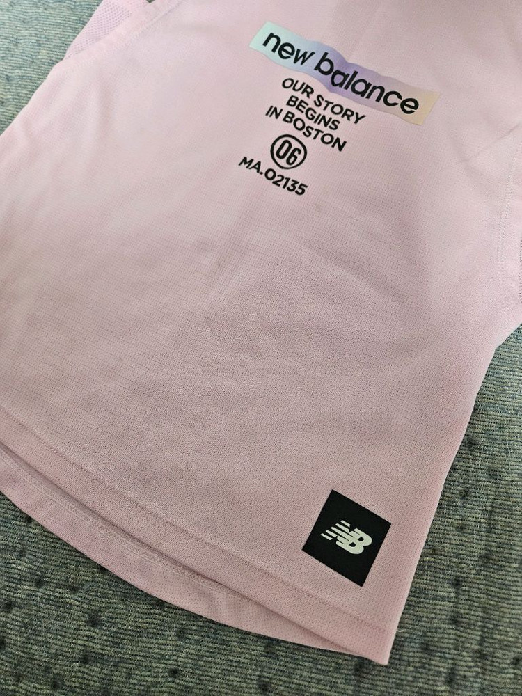 뉴발란스 키즈 여아옷 여름상하복세트145 이미지