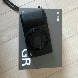 리코 GR IV 카메라 리코gr4 120컷 이미지