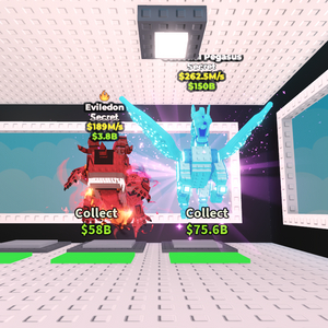 [당첨자 후기 필수] 브레인롯즈 훔치기 브훔 VVIP 무료 나눔 이미지