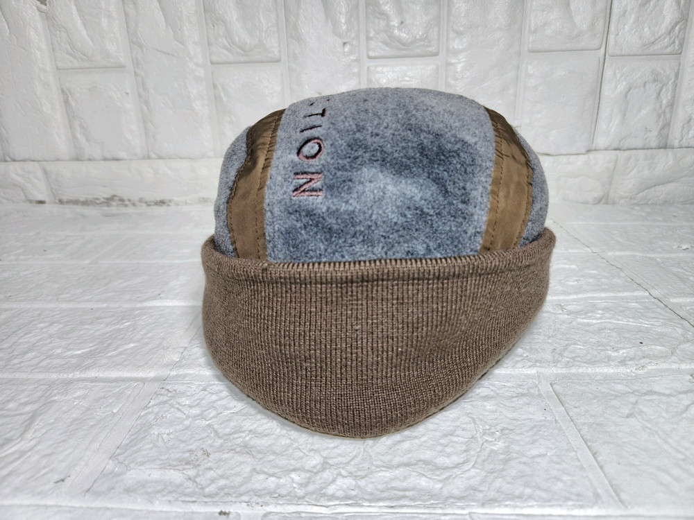 핑 방한모자(58cm) 이미지