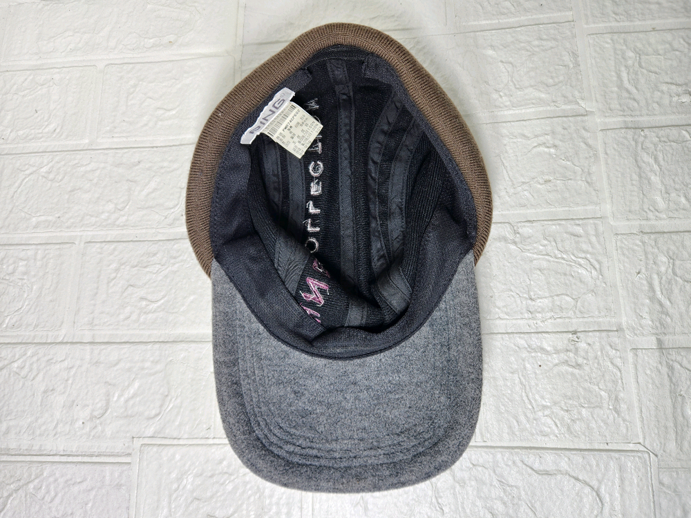 핑 방한모자(58cm) 이미지