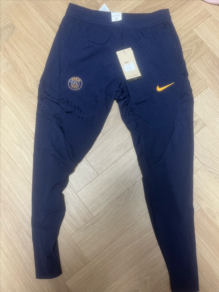 23-24 PSG 파리생제르망 스트라이크 엘리트 팬츠 해외M 이미지