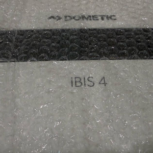 (신형 에바교체)도메틱IBIS4루프에어컨 판매 합니다. 이미지