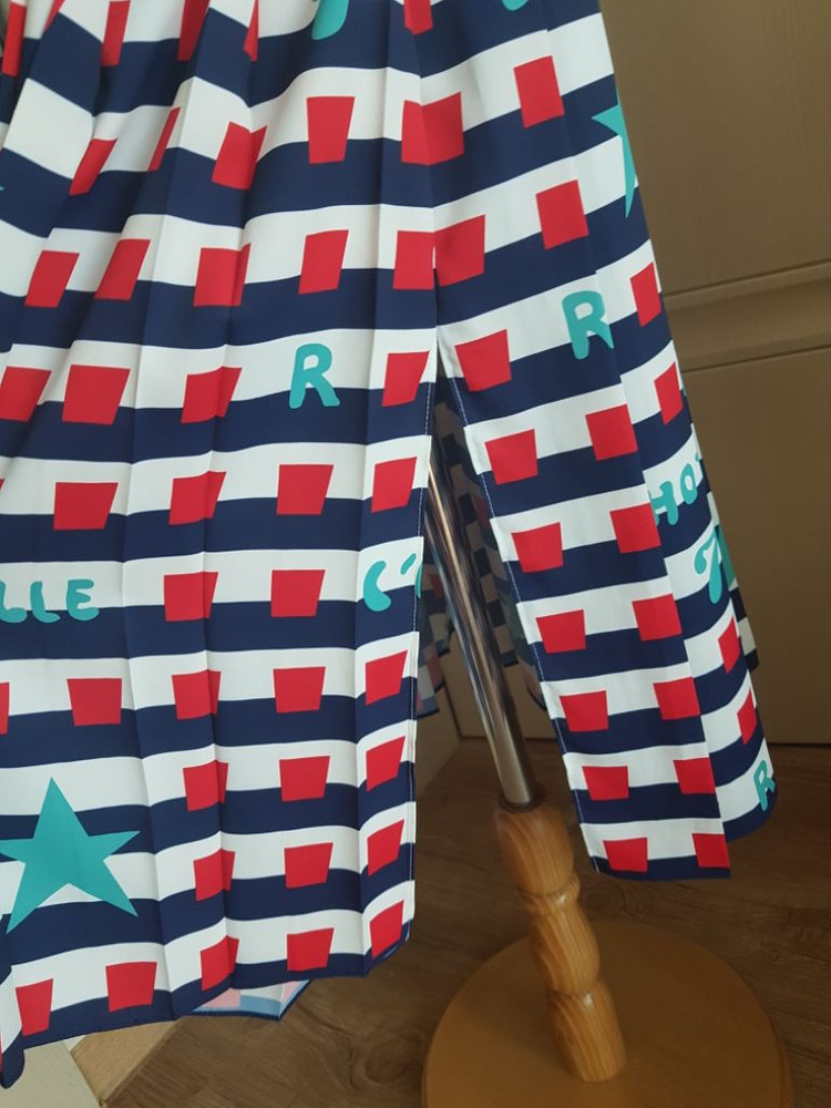 럭키슈에뜨 롱원피스 이미지