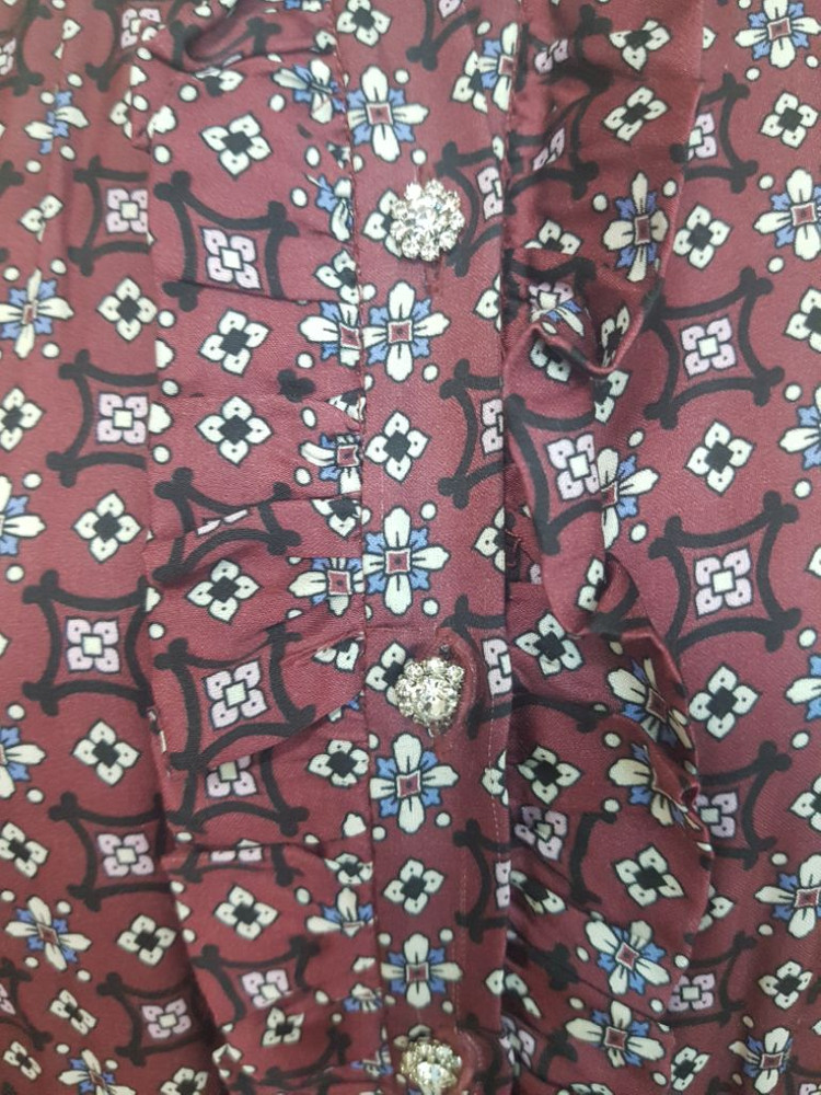 산드로 롱 원피스 (1회착용 이미지