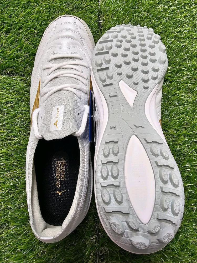 [새상품]모렐리아 네오 살라 베타 JPN TF Bright Gold팩 이미지