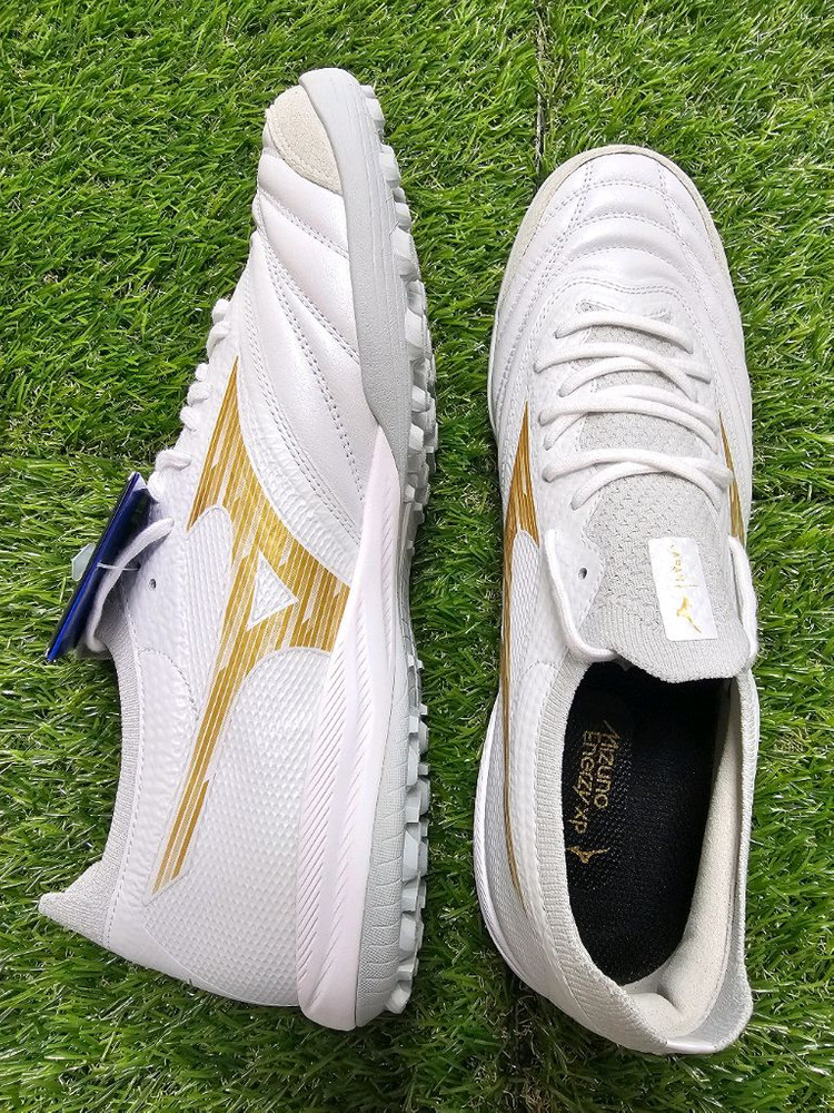 [새상품]모렐리아 네오 살라 베타 JPN TF Bright Gold팩 이미지