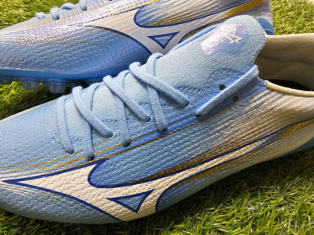 [새상품]미즈노 알파3 엘리트 AG Unity sky팩 285mm 이미지