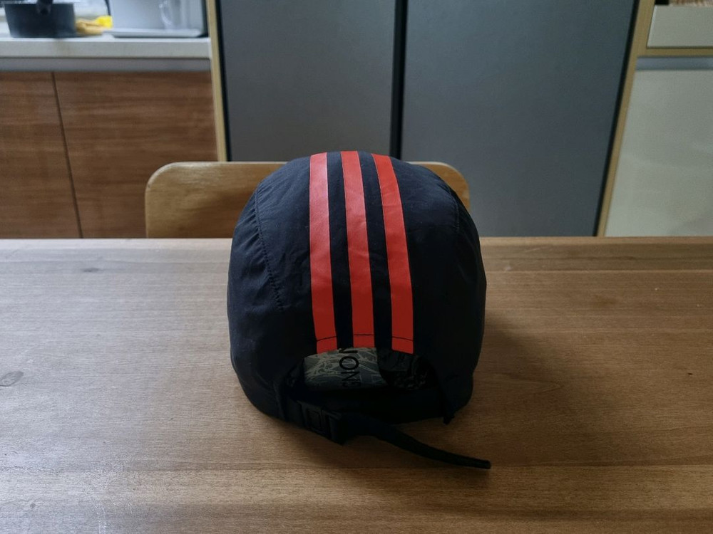 아디다스 런닝캡 런닝모자 CLIMACOOL 경량 볼컵 이미지