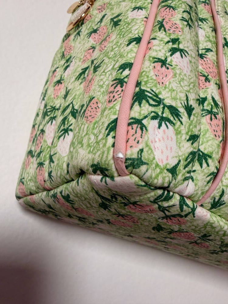 프레젠트프로젝트 드로잉딸기 다이퍼M 이미지