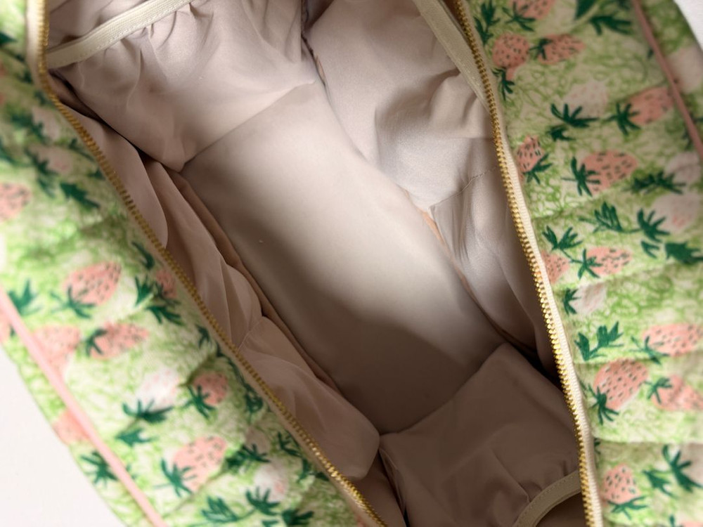 프레젠트프로젝트 드로잉딸기 다이퍼M 이미지