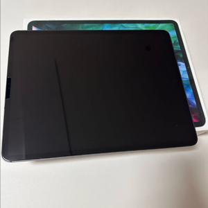 아이패드 프로 12.9 4세대 256GB 셀룰러를 아이패드미니7세대 셀룰러모델과 교환원합니다 이미지