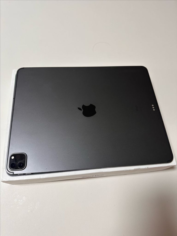 아이패드 프로 12.9 4세대 256GB 셀룰러를 아이패드미니7세대 셀룰러모델과 교환원합니다 이미지