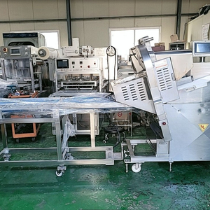 중고후지냉장고속슬라이서.냉장육고속슬라이서판매합니다 이미지