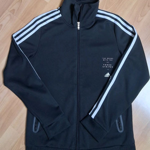 여성 아디다스 트랙탑 져지 집업점퍼 여성55/주니어학생 이미지