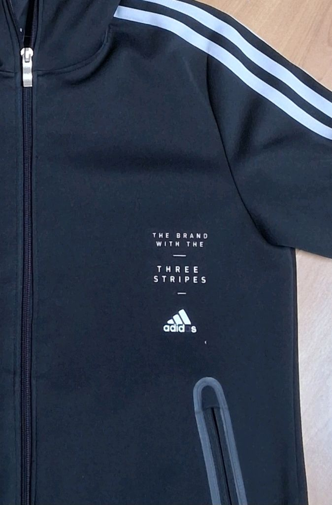 여성 아디다스 트랙탑 져지 집업점퍼 여성55/주니어학생 이미지