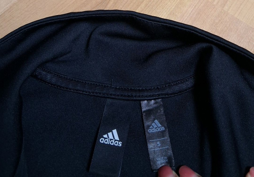 여성 아디다스 트랙탑 져지 집업점퍼 여성55/주니어학생 이미지