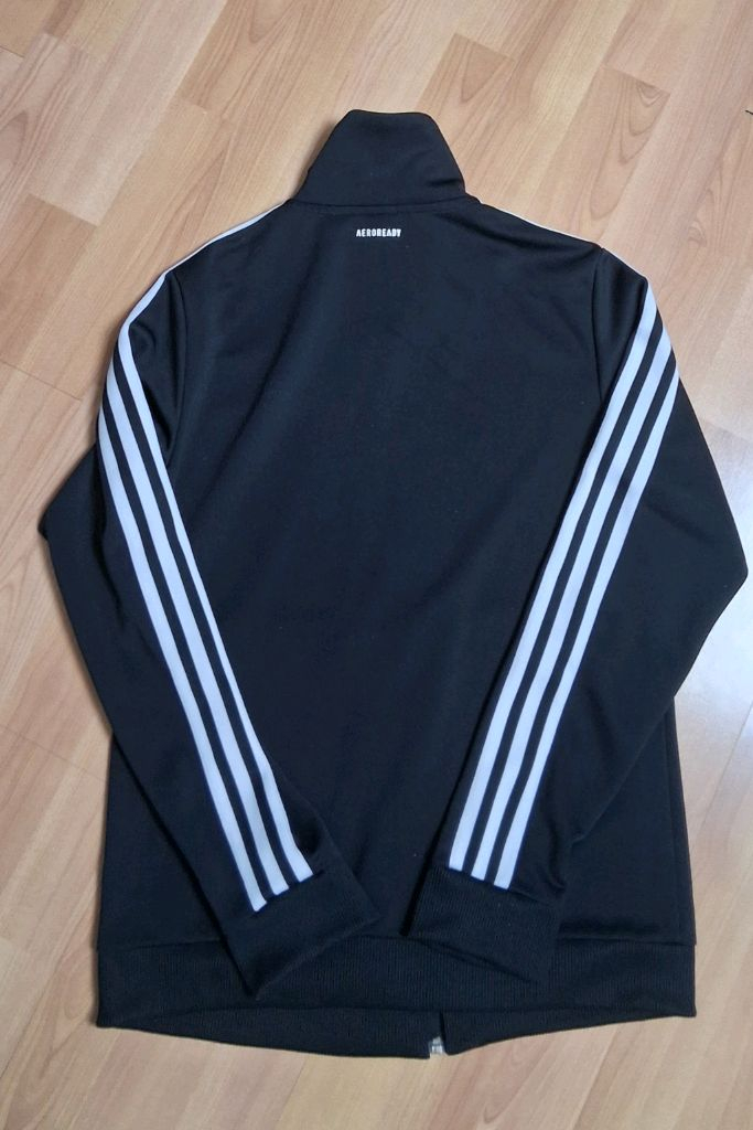 여성 아디다스 트랙탑 져지 집업점퍼 여성55/주니어학생 이미지