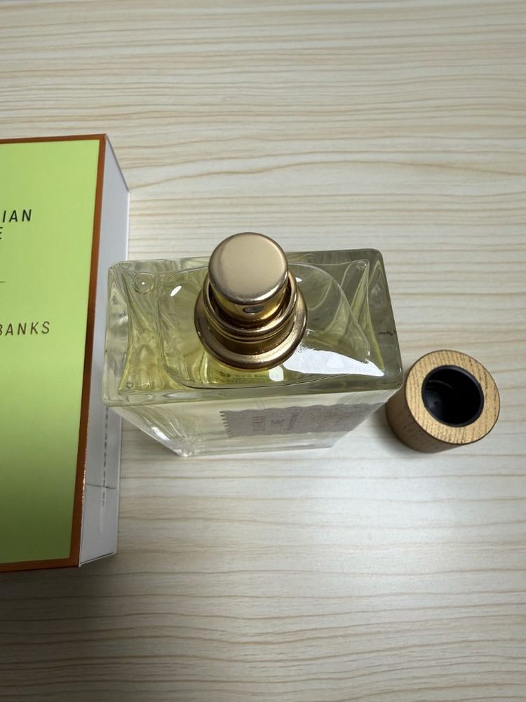 골드필드 앤 뱅크스 보헤미안 라임 100ml 국문 이미지