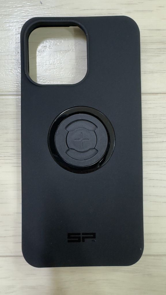 SP커넥트 아이폰 15 프로맥스 케이스 이미지