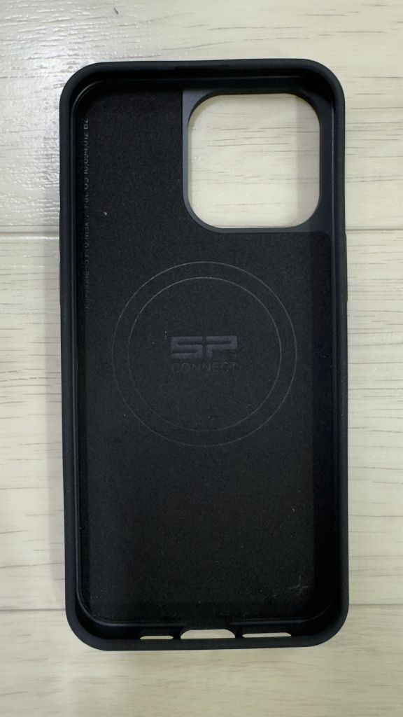 SP커넥트 아이폰 15 프로맥스 케이스 이미지
