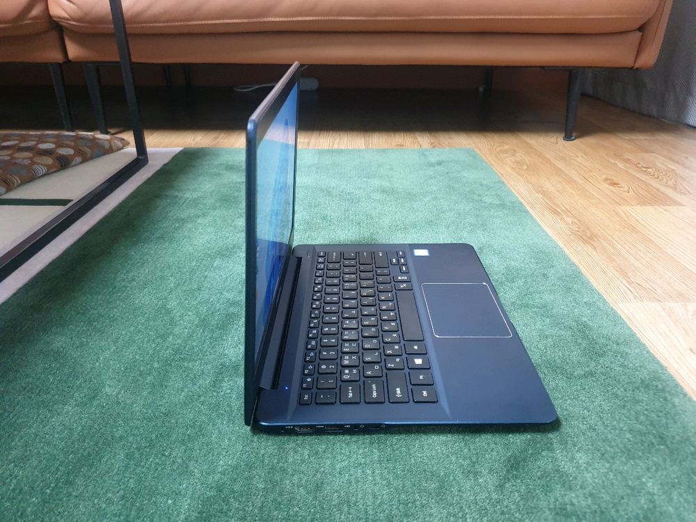 삼성 노트북 (슬림형) 18만원 이미지