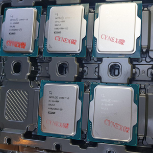 인텔 i5-12400F / 기가바이트 H610M K 이미지