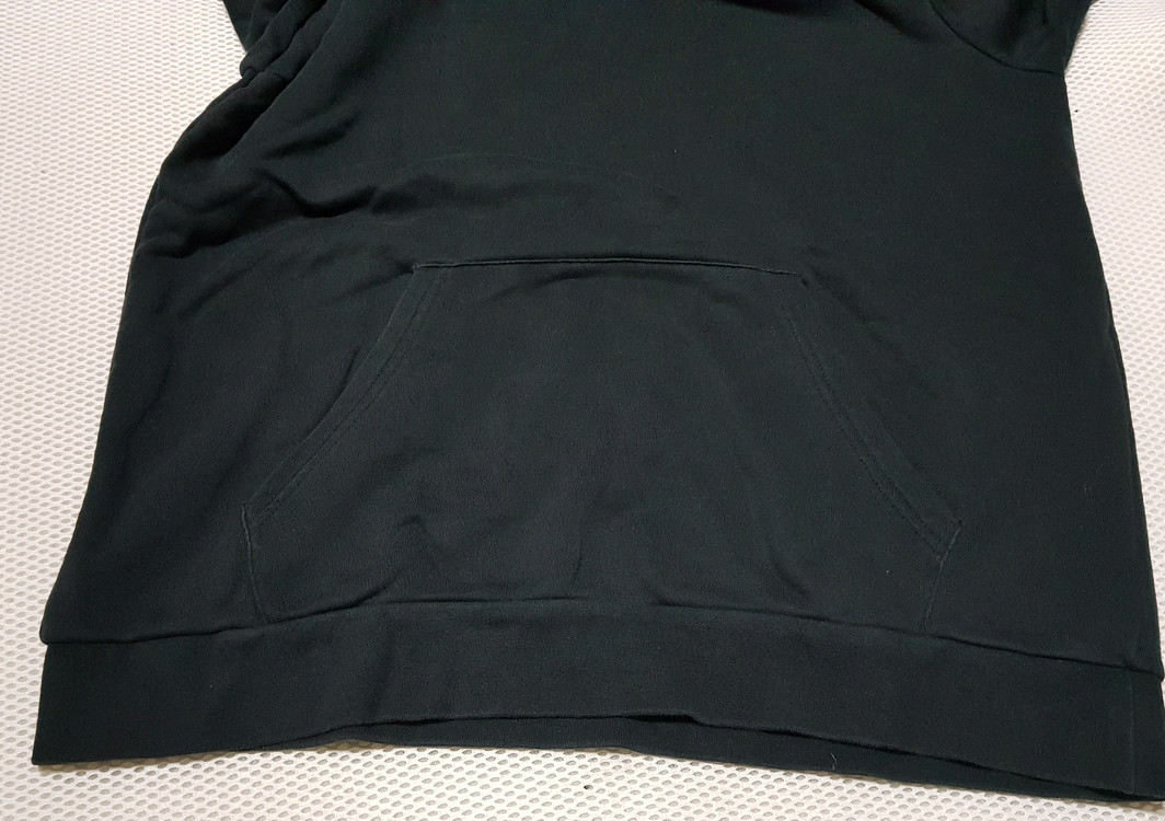 아디다스 후드맨투맨 사이즈110(남) 이미지