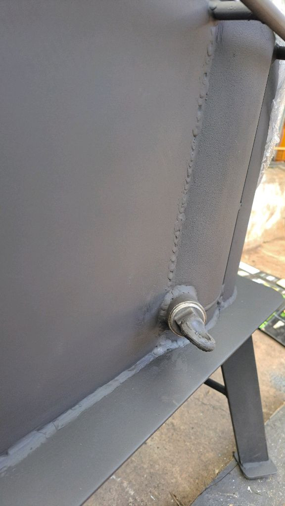 화목난로 이미지