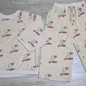 리미떼두두 테리상하 3xl 이미지