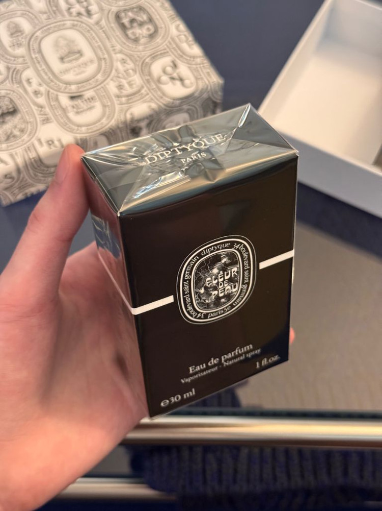 딥티크 플레르드뽀 오 드 퍼퓸 30ml 미개봉 새상품 이미지