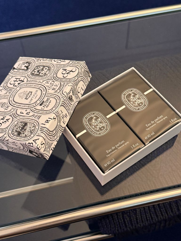 딥티크 플레르드뽀 오 드 퍼퓸 30ml 미개봉 새상품 이미지