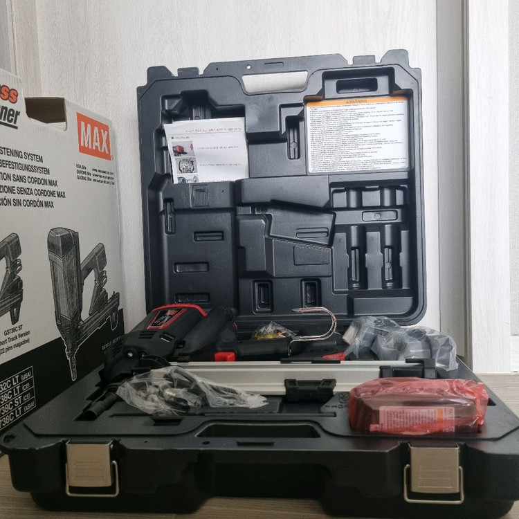 맥스 신형 가스타정기 세트 이미지