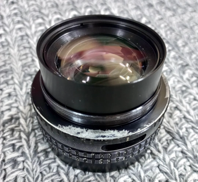 8X10인치 확대용 렌즈 Rodenstock Rodagon f9/210mm 이미지