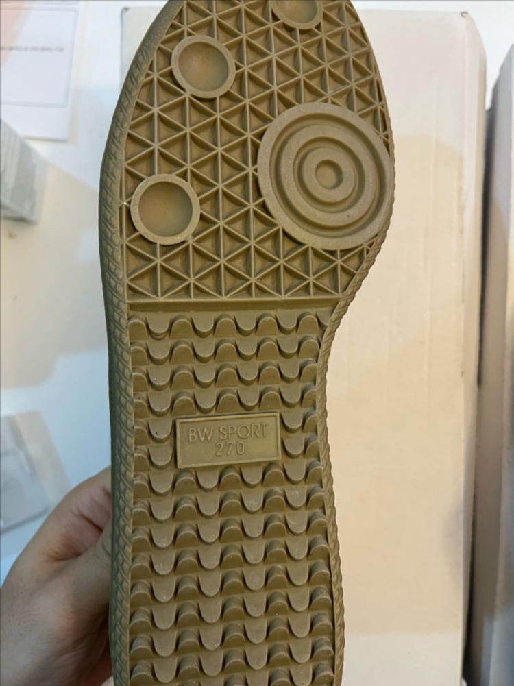 리오파 독일군42(260) 라이트베이지 이미지